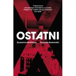 OSTATNI