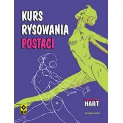 KURS RYSOWANIA POSTACI