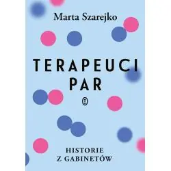 TERAPEUCI PAR. HISTORIE Z GABINETÓW