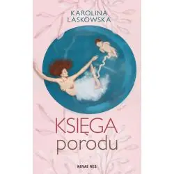 KSIĘGA PORODU