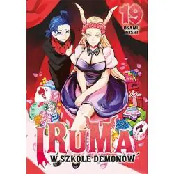 IRUMA W SZKOLE DEMONÓW 19