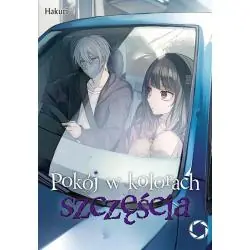 POKÓJ W KOLORACH SZCZĘŚCIA 5