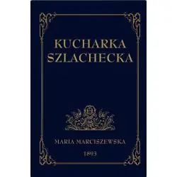 KUCHARKA SZLACHECKA