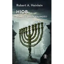 HIOB. KOMEDIA SPRAWIEDLIWOŚCI