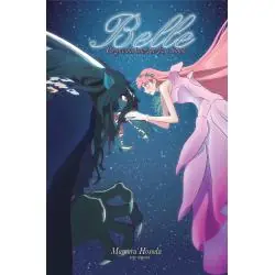 BELLE. PIEGOWATA KSIĘŻNICZKA I SMOK