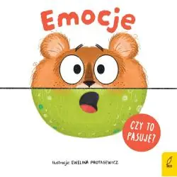EMOCJE. CZY TO PASUJE?