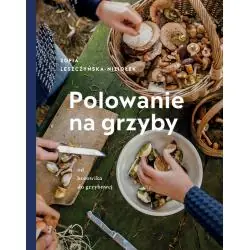 POLOWANIE NA GRZYBY