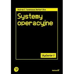 SYSTEMY OPERACYJNE