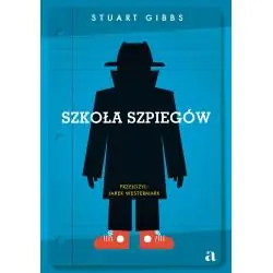 SZKOŁA SZPIEGÓW