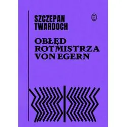 OBŁĘD ROTMISTRZA VON EGERN