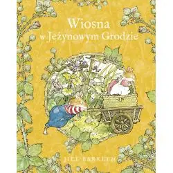 WIOSNA W JEŻYNOWYM GRODZIE II GATUNEK