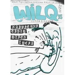 NAJPIĘKNIEJSZY DZIEŃ ŻYCIA WILQ SUPERBOHATER 35