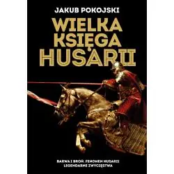 WIELKA KSIĘGA HUSARII