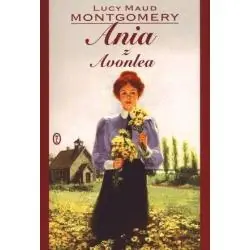 ANIA Z AVONLEA