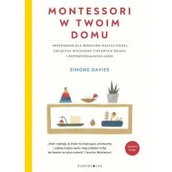 MONTESSORI W TWOIM DOMU