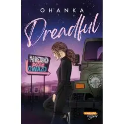 NIEBO PEŁNE GWIAZD. DREADFUL