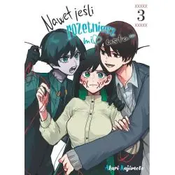 NAWET JEŚLI ROZETNIESZ MI USTA... 3