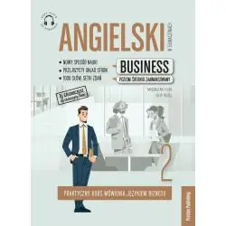 ANGIELSKI W TŁUMACZENIACH. BUSINESS 2 II GATUNEK