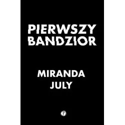 PIERWSZY BANDZIOR