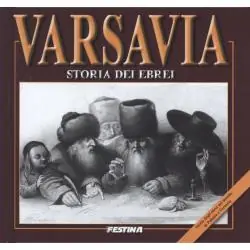 WARSZAWA HISTORIA ŻYDÓW WER. WŁOSKA