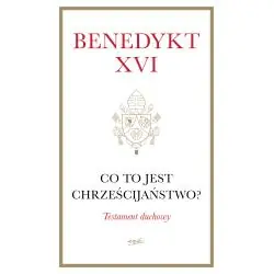 CO TO JEST CHRZEŚCIJAŃSTWO? II GATUNEK