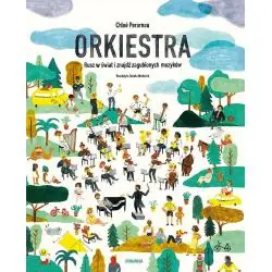 ORKIESTRA. RUSZ W ŚWIAT I ZNAJDŹ ZAGUBIONYCH MUZYKÓW