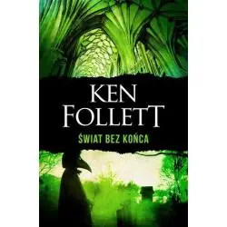 ŚWIAT BEZ KOŃCA