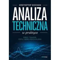 ANALIZA TECHNICZNA W PRAKTYCE. ERGOTRADER, CZYLI ZERO PSYCHOLOGII