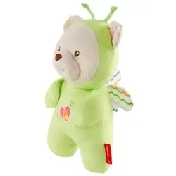 MIŚ MOTYLEK PRZYTULANKA FISHER PRICE 0+