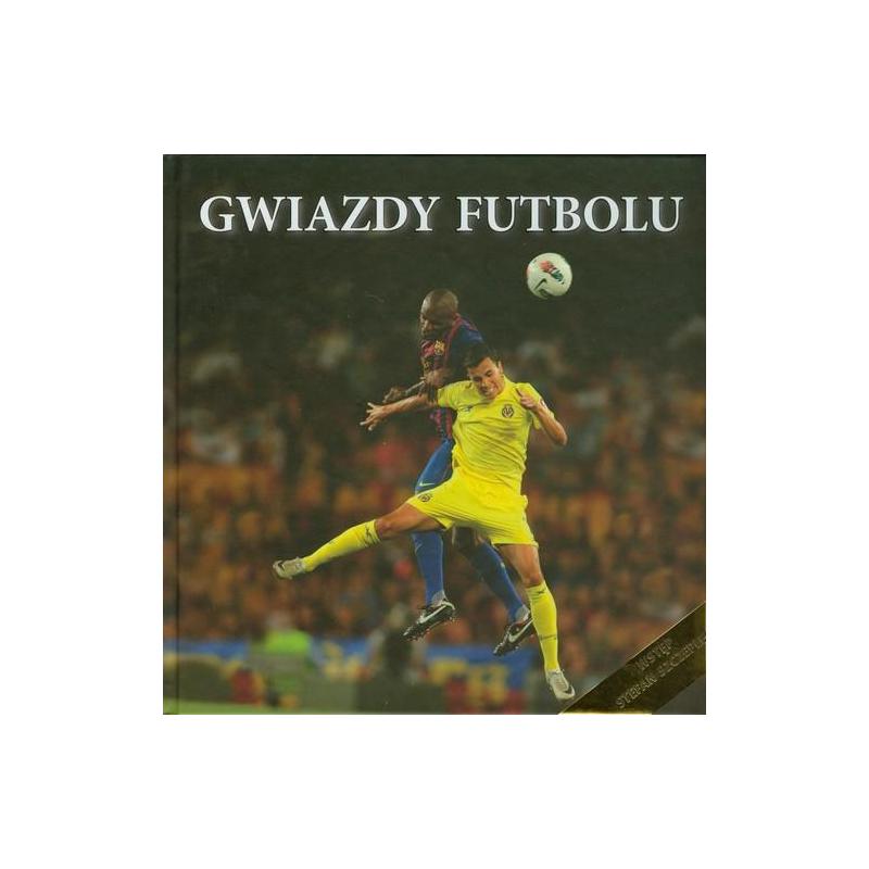 GWIAZDY FUTBOLU