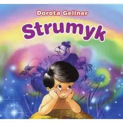 STRUMYK. BIBLIOTECZKA NIEDŹWIADKA