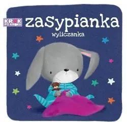 ZASYPIANKA WYLICZANKA. KROK PO KROKU