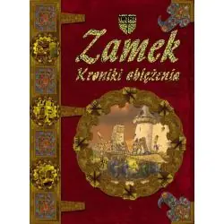 ZAMEK. KRONIKI OBLĘŻENIA