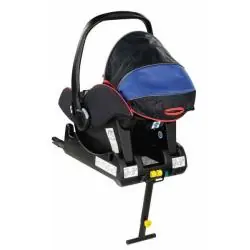 BAZA ISOFIX DO MONTAŻU FOTELIKÓW RECARO STM 0+ II GATUNEK - Recaro
