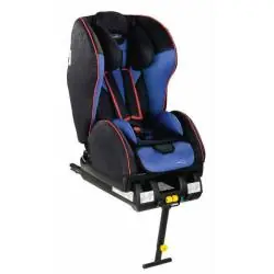 BAZA ISOFIX DO MONTAŻU FOTELIKÓW RECARO STM 0+ II GATUNEK - Recaro