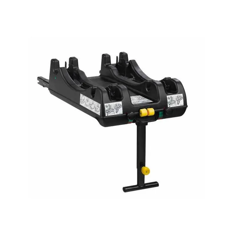 BAZA ISOFIX DO MONTAŻU FOTELIKÓW RECARO STM 0+ II GATUNEK - Recaro
