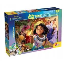 DISNEY ENCANTO PUZZLE MAXI 108 ELEMENTÓW LISCIANI 4+