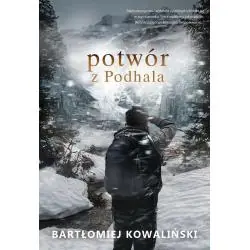 POTWÓR Z PODHALA