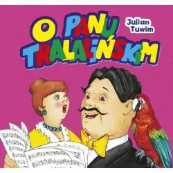 O PANU TRALALIŃSKIM
