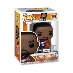 FUNKO POP! FIGURKA KOLEKCJONERSKA PHOENIX SUNS KEVIN DURANT 197
