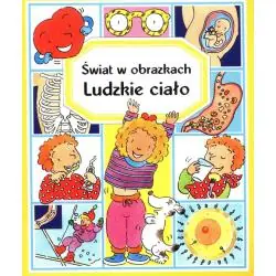 LUDZKIE CIAŁO. ŚWIAT W OBRAZKACH