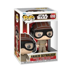 FUNKO POP! FIGURKA KOLEKCJONERSKA STAR WARS ANAKIN SKYWALKER 698
