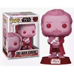 FUNKO POP! FIGURKA KOLEKCJONERSKA STAR WARS OBY-WAN KENOBI 671