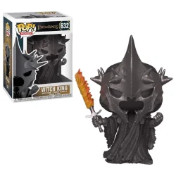 FUNKO POP! FIGURKA KOLEKCJONERSKA WŁADCA PIERŚCIENI WITCH KING 632