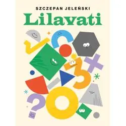 LILAVATI. ROZRYWKI MATEMATYCZNE