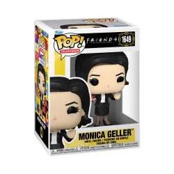 FUNKO POP! FIGURKA KOLEKCJONERSKA FRIENDS MONICA GELLER 1649