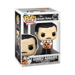 FUNKO POP! FIGURKA KOLEKCJONERSKA THE ADDAMS FAMILY GOMEZ ADDAMS 1548