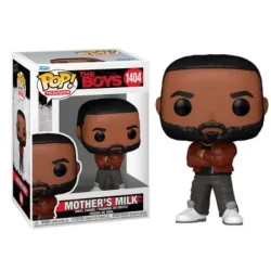 FUNKO POP! FIGURKA KOLEKCJONERSKA THE BOYS MOTHER'S MILK 1404