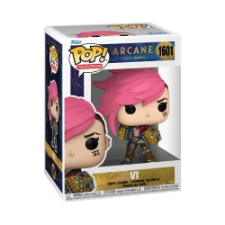 FUNKO POP! FIGURKA KOLEKCJONERSKA ARCANE VI 1601