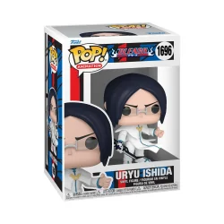 FUNKO POP! FIGURKA KOLEKCJONERSKA BLEACH URYU ISHIDA 1696